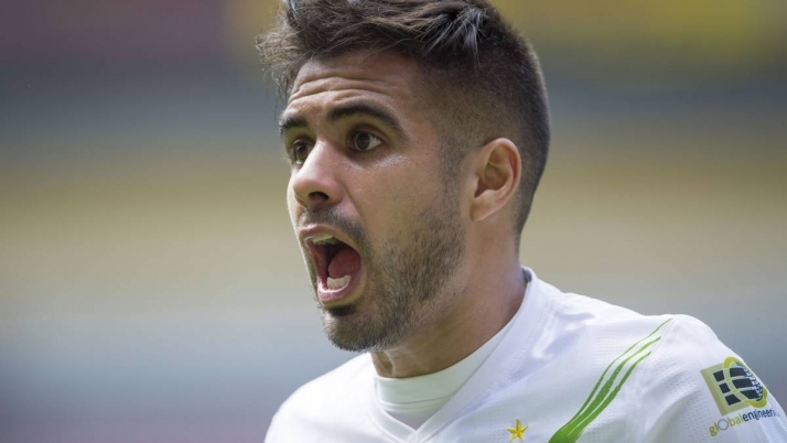 Luis Télles / TWITTER