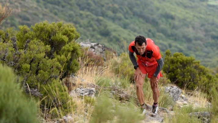 Miguel Heras, en una imagen de archivo