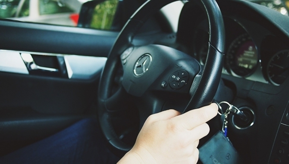 Los conductores deben controlar en todo momento su vehículo
