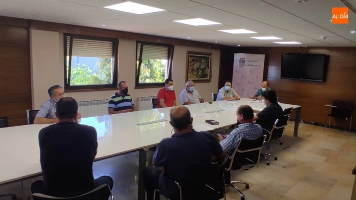 Foto 2 - &ldquo;Hoy d&iacute;a estamos produciendo a coste cero e incluso a veces perdiendo dinero a la ceba&rdquo;  