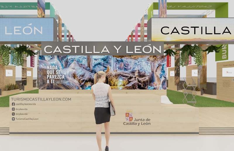 Castilla y León desvela todos sus tesoros