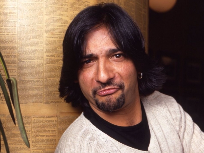 José El Francés en una imagen de archivo - EUROPA PRESS