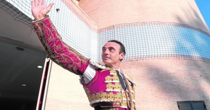 Enrique Ponce