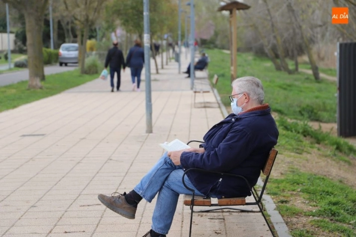 Las alergias primaverales, como el polen, entre las más frecuentes