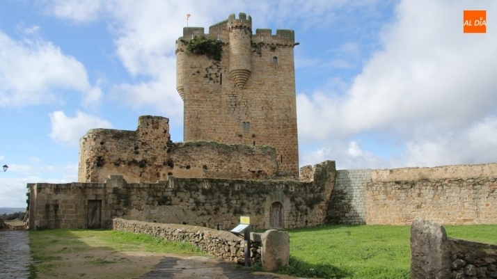 El objetivo del programa es dar a conocer los recursos de la villa medieval y Las Arribes / CORRAL
