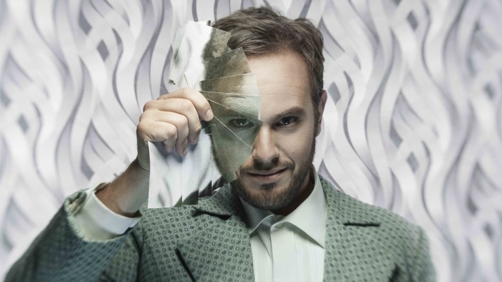 Jorge Blass actuará en el Teatro Liceo el próximo 20 de abril