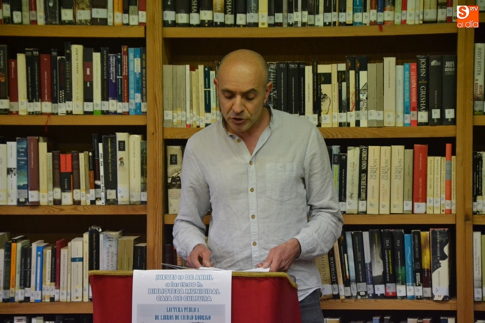 Día del Libro: Reivindicar las Extremaduras del Reino  