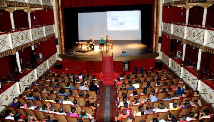 Artistea se consolida como un ambicioso programa de formación y creación de nuevos públicos