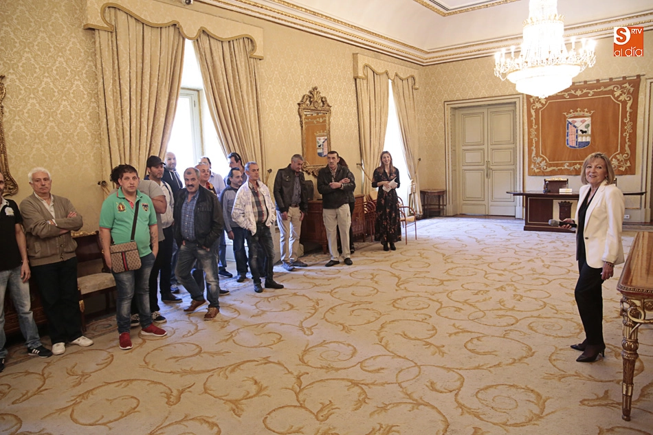 Foto 2 - El Ayuntamiento forma a medio centenar de desempleados para fomentar su inserci&oacute;n laboral