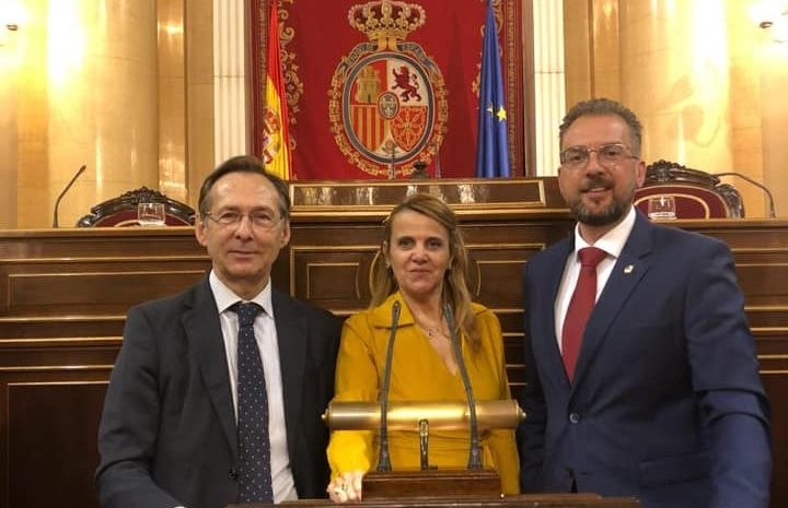 Los senadores del PP presentan 14 enmiendas para demandar que se cumplan los compromisos adquiridos por Salamanca