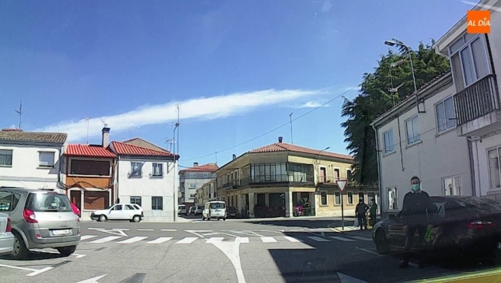 Vitigudino se prepara para la entrada en la Fase I de la desescalada  