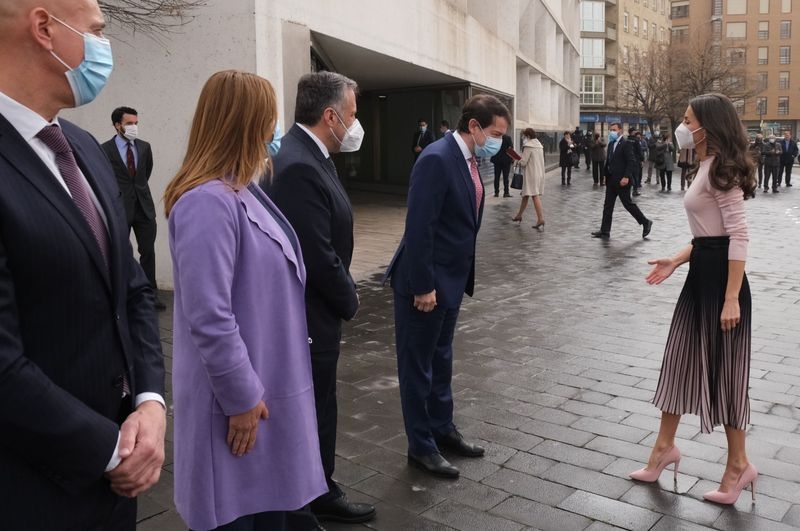 Castilla y León tendrá un plan de atención integral para las personas con enfermedades raras