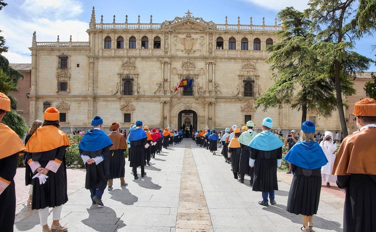 La Ley del Repudio (y viceversa)