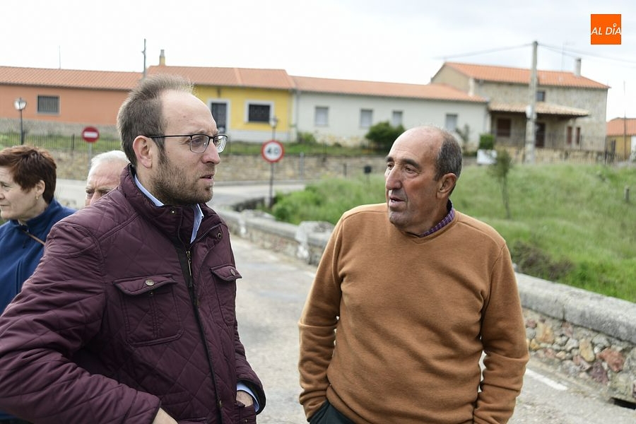 Bocacara aprueba su presupuesto anual de 116.350 euros