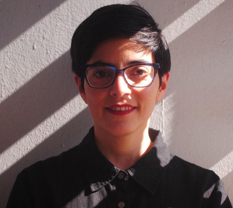 Alia Trabucco Zerán presenta Limpia, una novela lucidísima, despiadada y brutal
