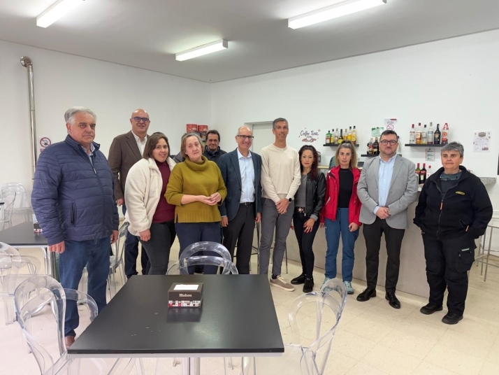 La Diputación de Salamanca financia bares en 24 pueblos