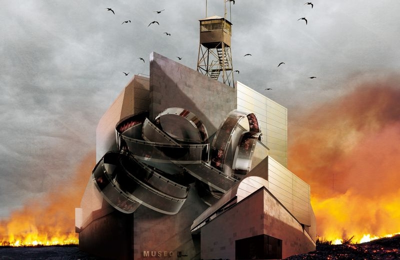 Arranca el festival Etnovideográfica en el Museo Etnográfico de Castilla y León