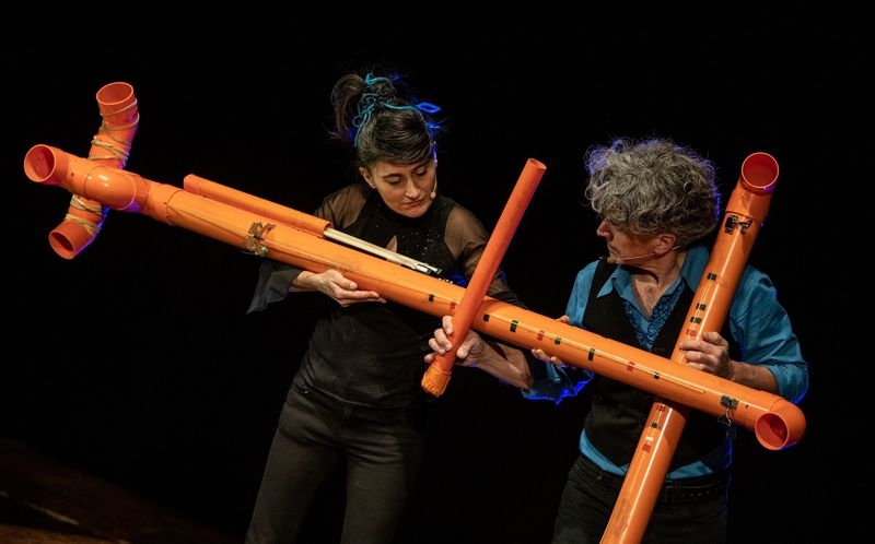 Disfruta el Festival Internacional de Circo de CyL, a poco más de una hora de Salamanca
