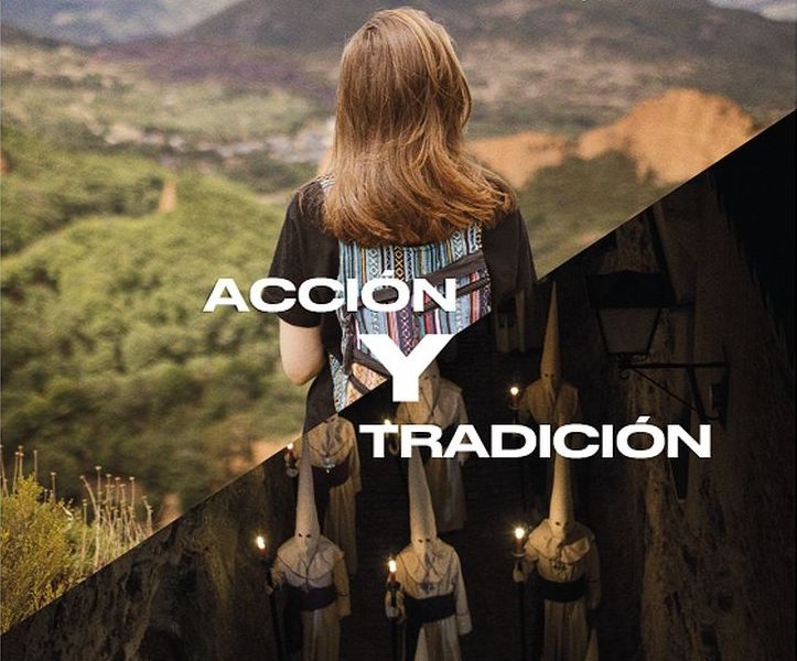 Y tú, ¿cuándo vienes?, el vídeo con el Castilla y León muestra sus atractivos para la Semana Santa