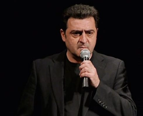 El Centro Cultural de Vitigudino acogerá la actuación de Javier Lázaro, Humor y canciones eternas