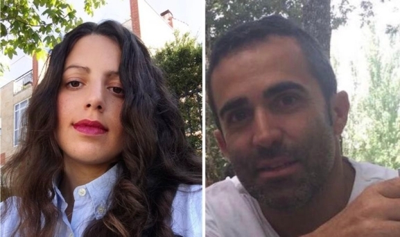 Cabezas de lista de la formación