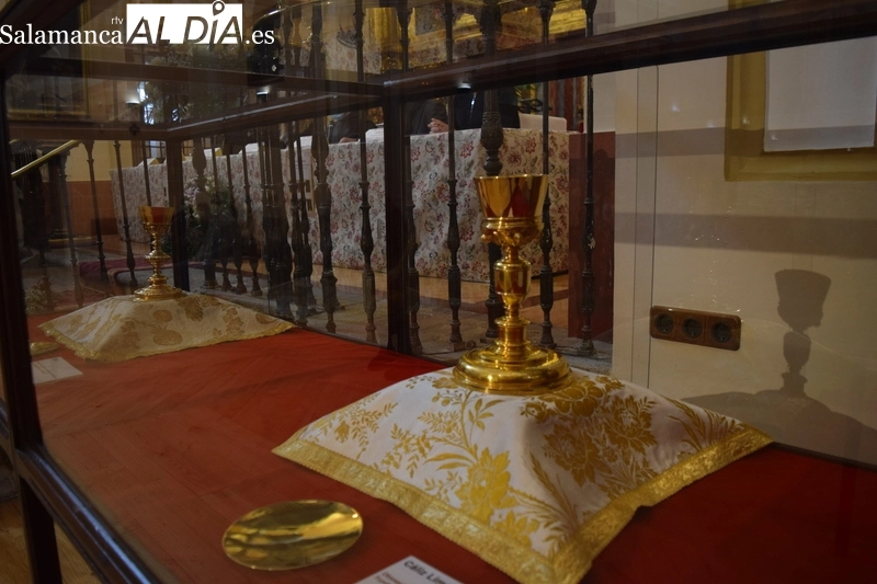 Foto 5 - El Museo Carmus incrementa su notable muestra art&iacute;stica con seis nuevas piezas