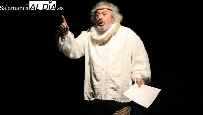 Aplazado el Certamen Nacional de Teatro Villa de Vitigudino por la alta incidencia covid 