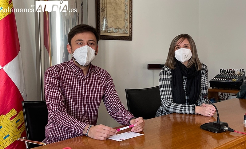 La recepción real y la Cabalgata, protagonistas desde este martes en Peñaranda y con medidas especiales