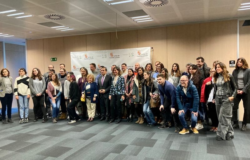 La Junta clausura la XI Promoción de Espertos en Innovación