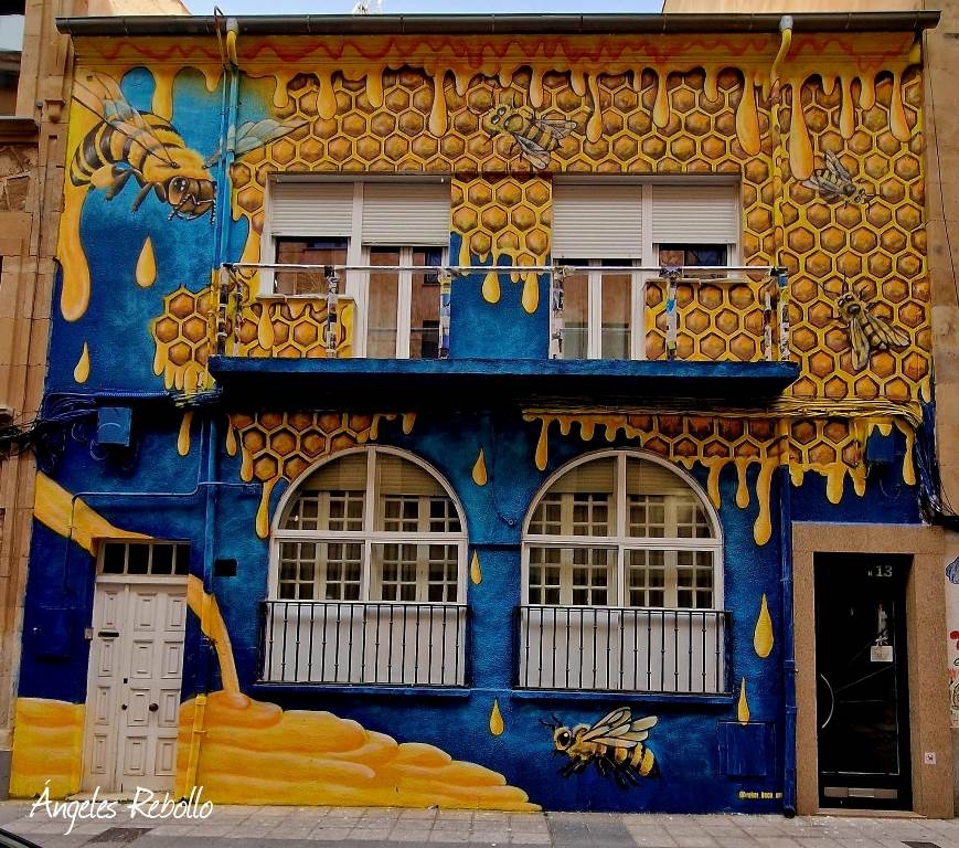 La casa más dulce