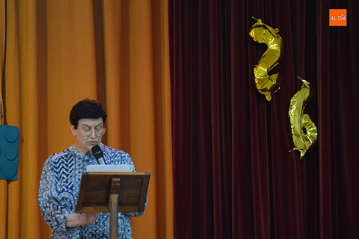 Graduación de la promoción 2026 del Colegio Misioneras de la Providencia 
