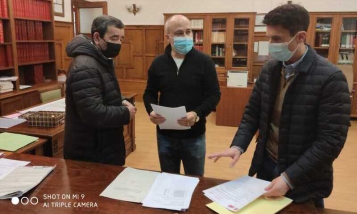 El PSOE de Salamanca repite lista para la elecciones autonómicas del 13-F