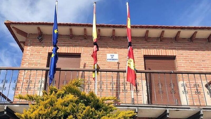 La capilla ardiente del joven Iván Díaz se abrirá esta tarde para recibir el último adiós de sus vecinos 