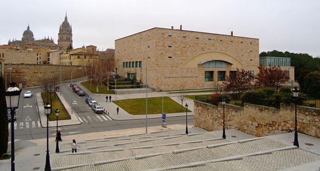 Salamanca Tech Summit 2026: IA, empleo y talento joven