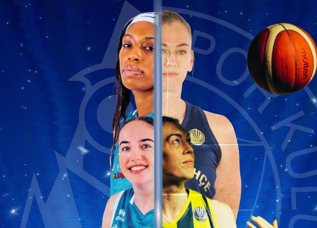 Amistoso Perfumerías Avenida vs Fenerbahçe en Salamanca