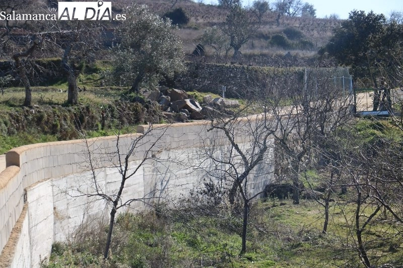 Camino de La Code 
