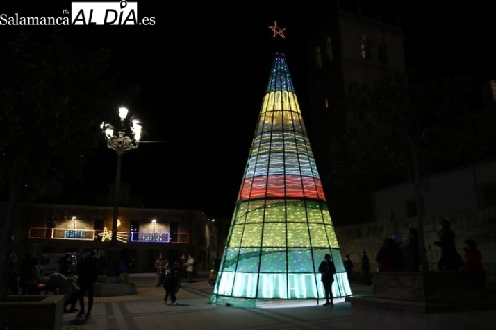 El Ayuntamiento suspende o traslada al exterior las actividades navideñas programadas