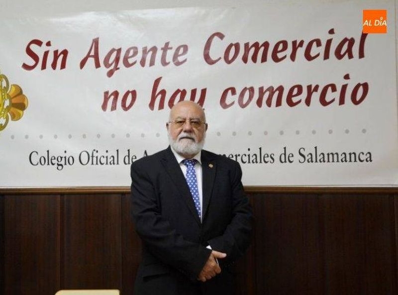 Ignacio Manzano: Hace falta mano de obra en esta profesión