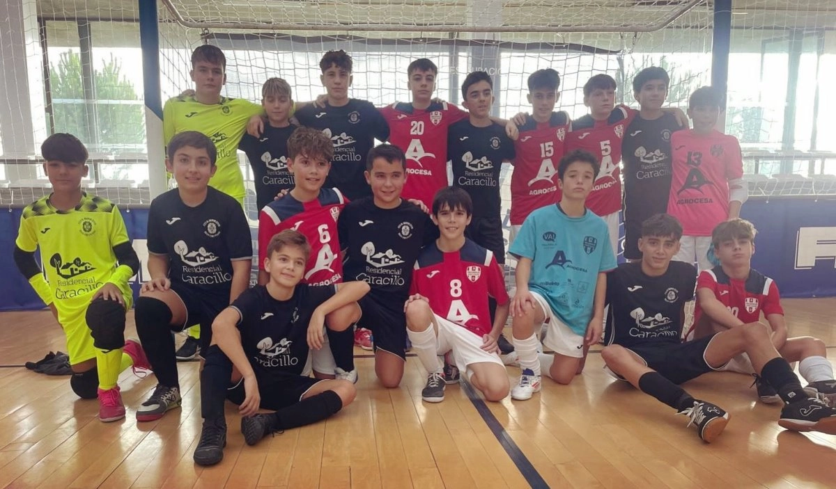 #MARCADOR [2-3 Noviembre]