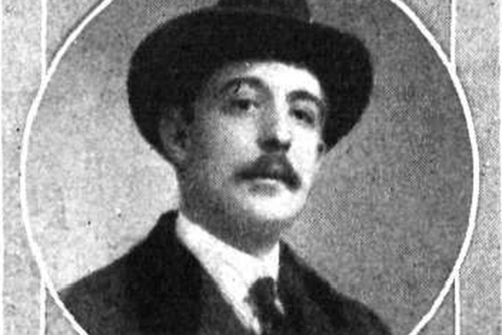 A diez años del centenario de Sánchez Rojas