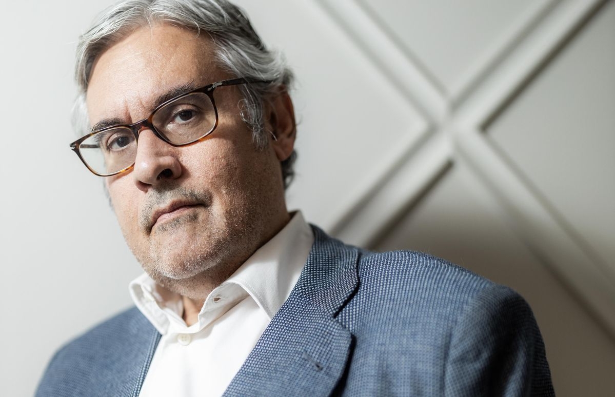 ENTREVISTA | Juan Manuel de Prada destapará en Salamanca la cruda realidad de conocidos artistas españoles
