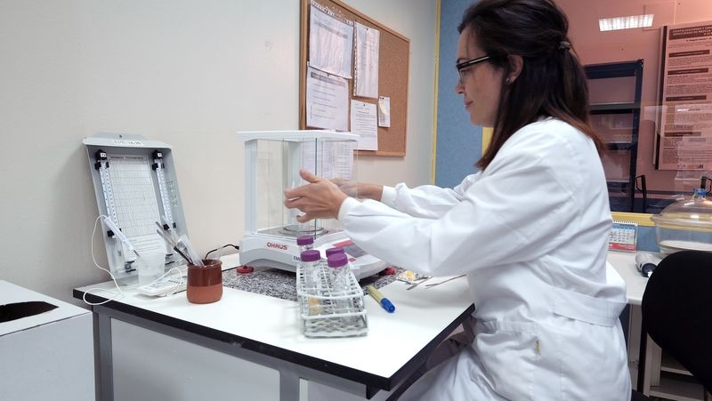 Los jóvenes investigadores tendrán más posibilidades de conseguir un contrato en CyL