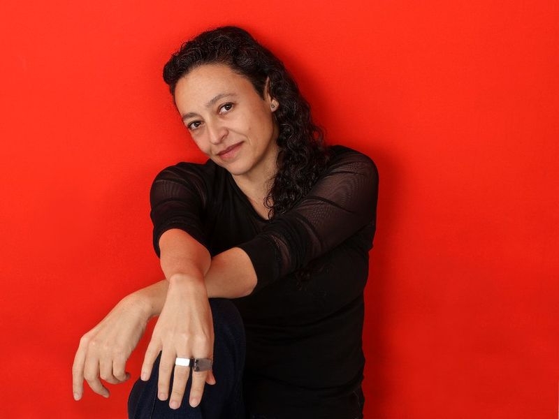Lina Meruane, ávida escritura