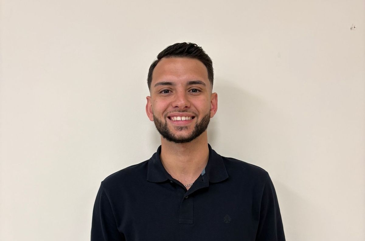 Investigador gitano de la USAL rompe barreras sociales