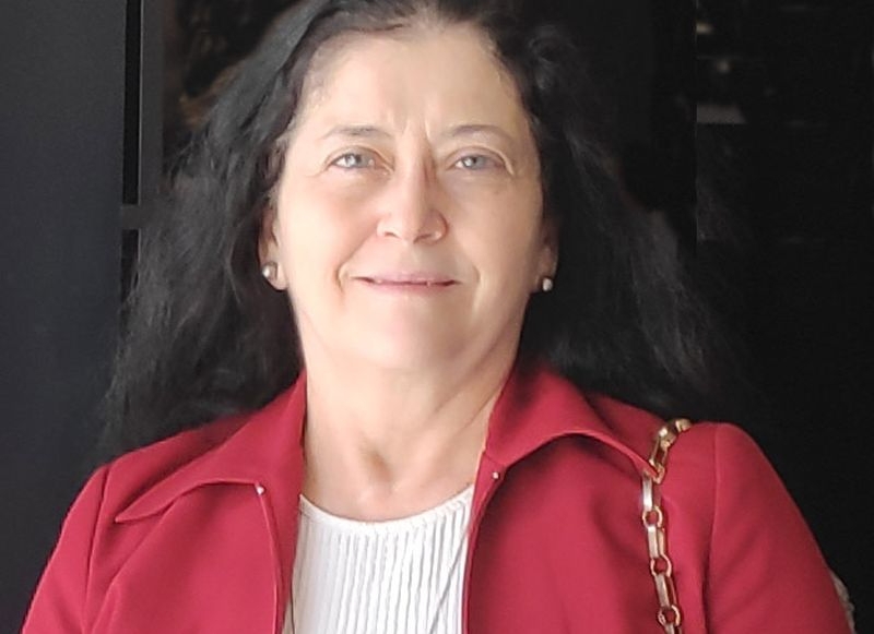 María Dolores Rodríguez, nueva directora del Centro de Láseres Pulsados de Salamanca