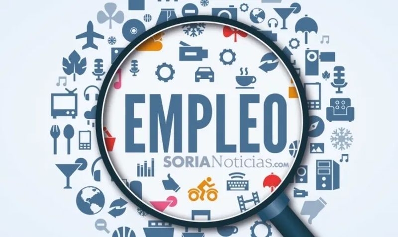 ¿Buscas empleo en Castilla y León? Esta es tu oportunidad