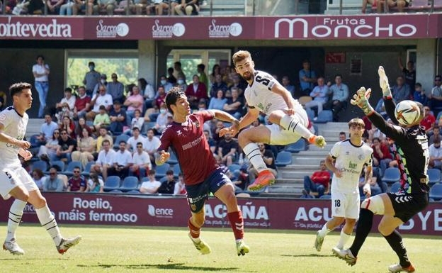 Manín confirma su adiós: Mi futuro está prácticamente decidido y no es en el Salamanca