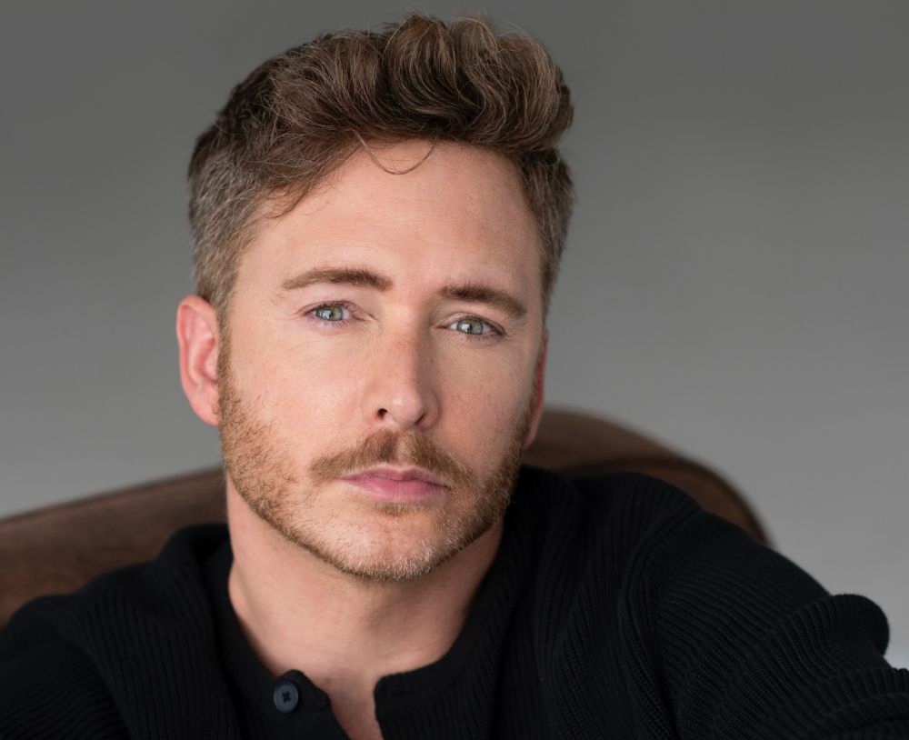 Pablo Rivero firma La canguro en Salamanca el martes