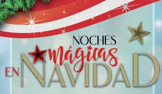 Las Noches Mágicas en Navidad llegan este fin de semana a Las Arribes 
