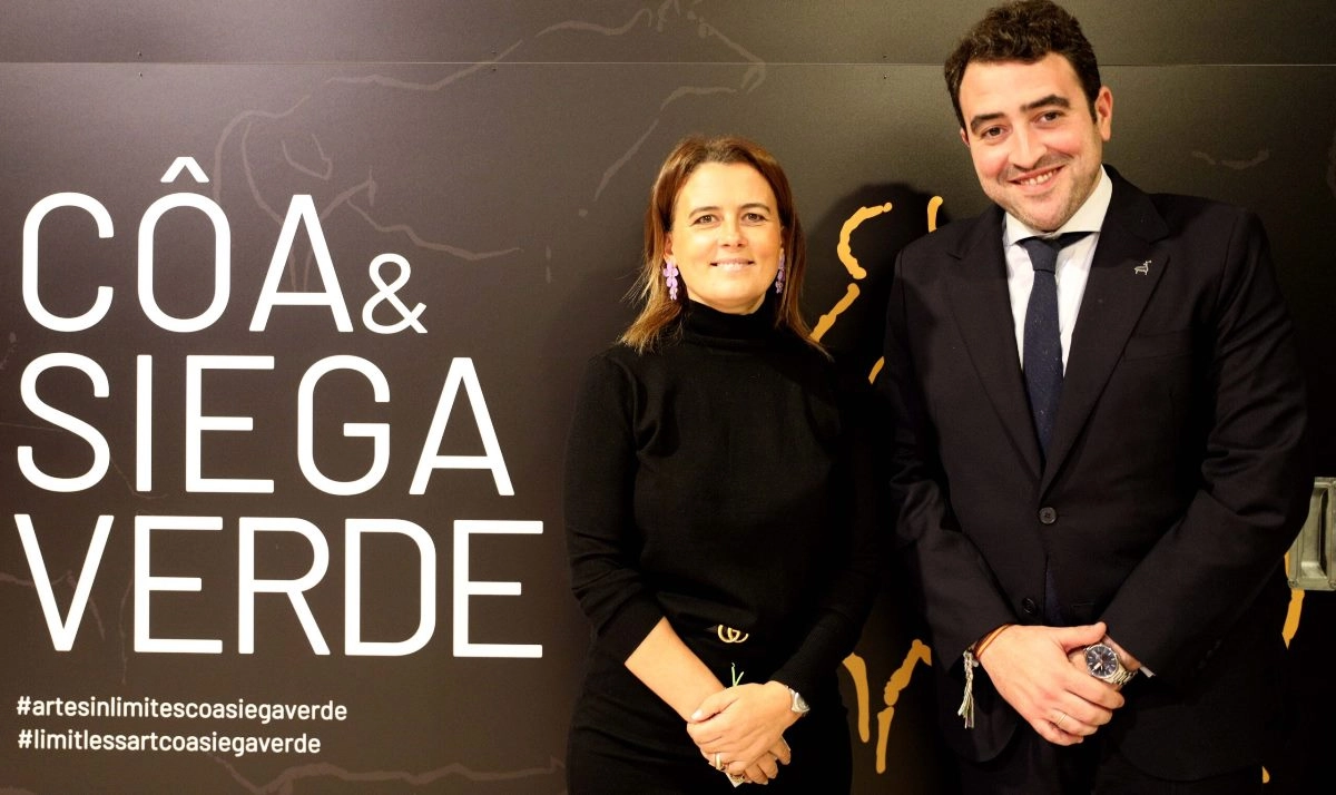 Siega Verde participará junto a Côa Parque en la Feria AR-PA